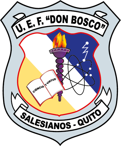 Escudo institucional